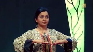 Learn Kathak Basic Dance Steps  Chaal Stylised Way Of Walking  Pali Chandra [upl. by Sherlocke]