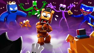 🎃 Fazbear and Friends Halloween SCARE CONTEST 🎃 [upl. by Ogilvy]