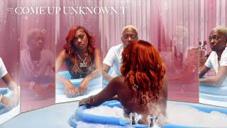 Darkoo  Come Up Ft Unknown T Official Audio [upl. by Einned]