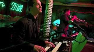 Ben Paterson Organ Quartet  Live At The Green Mill [upl. by Amend]