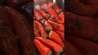 Stuffed Peppers Recipe Italian Comfort Food EASY [upl. by Jeritah]