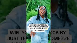 B2C ft Rema omezze noluma new song release b2c remanamakula introvertlyricsug shorts viral fyp [upl. by Vilhelmina]