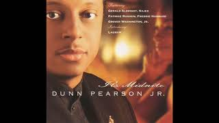 Dunn Pearson Jr  Programmed For Love [upl. by Napoleon411]