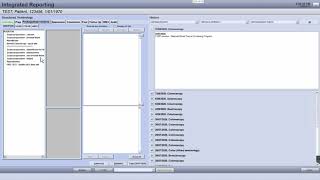 14  Creating Standard Reports in Endobase [upl. by Giah]