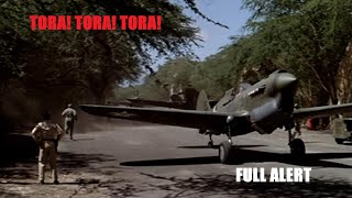 TORA TORA TORA Full Alert4K [upl. by Chicoine]