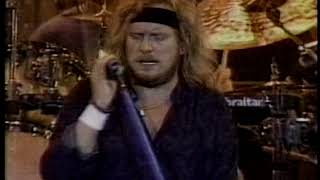 Lynyrd Skynyrd  That Smell Freilichtbühne Loreley St Goarshausen Germany 1996 [upl. by Varuag]