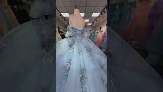 New Design  2024  Jancember Quinceanera dresses ✨✨✨ dress quinceaneradress vestido quinceañera [upl. by Canica]