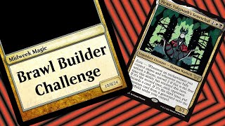 Midweek Magic Event  Brawl Builder Challenge [upl. by Huppert]