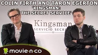 Kingsman The Secret Service  How To BecomeaKingsmancom HD  20th Century FOX [upl. by Karlyn]