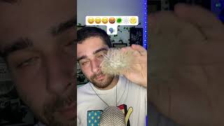 ASMR EMOJI CHALLENGE PARTE 99 asmr emojichallenge [upl. by Niliram292]