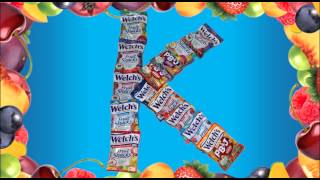 Welch’s Fruit Snacks Thanks You [upl. by Reivaz737]