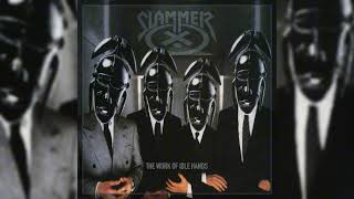 1989 Slammer  The Work of Idle Hands FULL ALBUM HQ [upl. by Eiroc961]