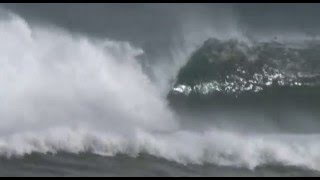 Mundaka en el Trilogy [upl. by Aihseyk]