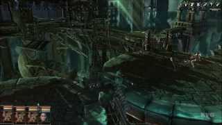 Blackguards 2 Gameplay PC HD 1080p [upl. by Hilary475]