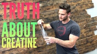 What Does Creatine Do  Which Form is Best [upl. by Yllim]