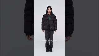 2024 FW EXPECTED BEST DOWN ITEM 2 오프닝프로젝트 OpeningProject [upl. by Nylrebma]