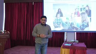 Agile beyond framework  Pramesh Vaidya [upl. by Annyahs]