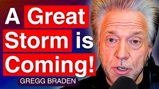 2030 WARNING Humanitys LAST STAND Rise of Transhumanism  Fight for Our Souls  Gregg Braden [upl. by Mag]