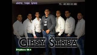 Gipsy Štrba Cd5  Jezis [upl. by Truc]