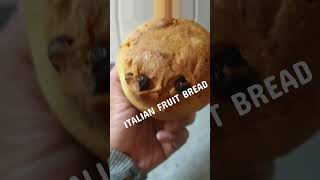 italian fruit bread panettone [upl. by Zaragoza376]