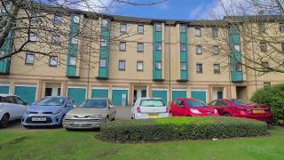 10 Rutland Court Flat 1 2 Kinning Park Glasgow G51 1JZ [upl. by Diann]