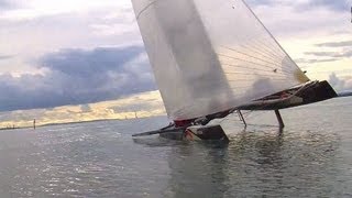 Vorarlberg BodenseeRegatta startet [upl. by Forrest895]