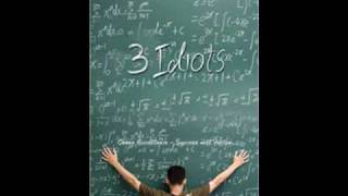 3 Idiots  Behti Hawa Sa Tha Woh Full song [upl. by Spears]