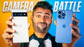 iPhone 7 vs 8 vs Xr Camera Comparison Test S2E7 [upl. by Nyloc]