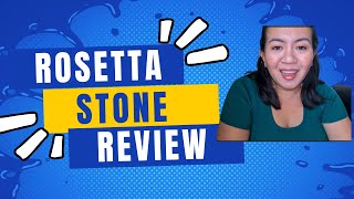 How to Learn a Language on your own with Rosetta Stone [upl. by Tarra]