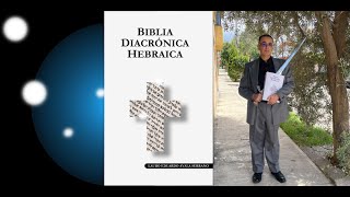 Biblia Diacrónica Hebraica [upl. by Sarita]