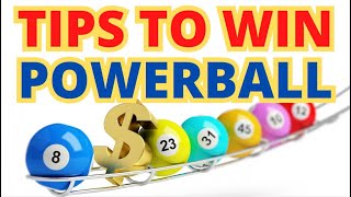 POWERBALL AUSTRALIA 150 MILLION  Winning Numbers  How to Win POWERBALL LOTTO [upl. by Serrano]