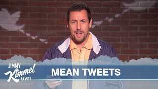 Celebrities Read Mean Tweets 8 [upl. by Liza]