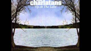 THE CHARLATANS  Loving you is easy [upl. by Ahsap439]