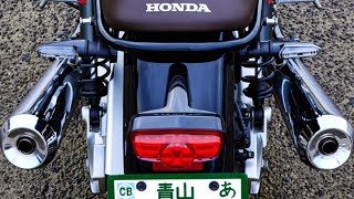 New 2025 Honda Cb1100 Final Edition [upl. by Yznyl]