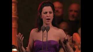 Angela GheorghiuRoberto Alagna  Granada  Prospect Park New York [upl. by Gui266]