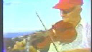 Cyril Stinnett Brendas Reel Fiddle Tune [upl. by Donall]