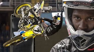 James Stewart The Last Real Season [upl. by Avad530]