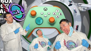 Xbox Design Lab is Limited But LegitCustom Controller Builder Review [upl. by Mraz]