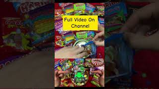 Haribo Starmix Unboxing [upl. by Anovad]