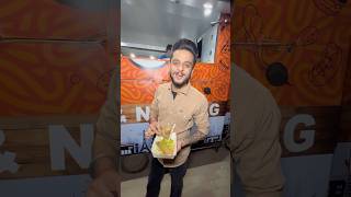 Best street food in mohali food foodie foodblogger mohali shorts streetfood foodography [upl. by Leanor]