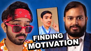 How to find MOTIVATION [upl. by Florina]