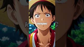 Monkey D Luffy luffy luffyedit luffygear5 luffyvskaido [upl. by Lehcar]