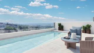 The Cape Cabopino Marbella  Off Plan Properties Marbella [upl. by Fasta234]