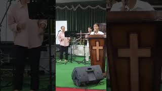 Worship by CRC Nirjuli [upl. by Esilahc754]