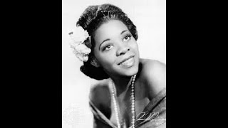 Dinah Washington  What A Difference A Day Made [upl. by Je]