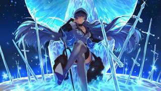 Nightcore  Crystallize Lindsey Stirling [upl. by Kilroy398]