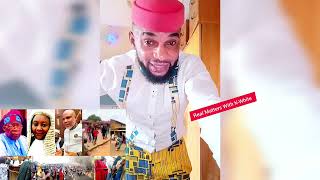 Nnamdi Kanu Calls Out Justice Binta For Injustice [upl. by Salim719]