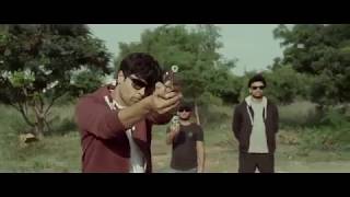 highlights Gudachari official trailer 2018 II nissi4u [upl. by Herrera]