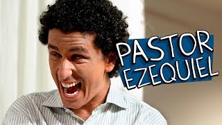 PASTOR EZEQUIEL [upl. by Salvador301]