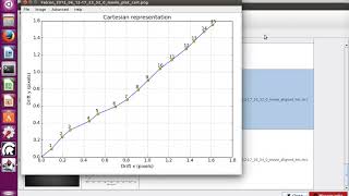 Scipion tutorial Beta galactosidase Part1 Micrograph processing [upl. by Anaujnas]